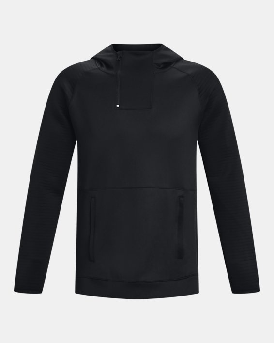 Men's Curry Playable Jacket in Black image number 5